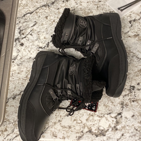 totes Shoes - Totes Thermolite Boots